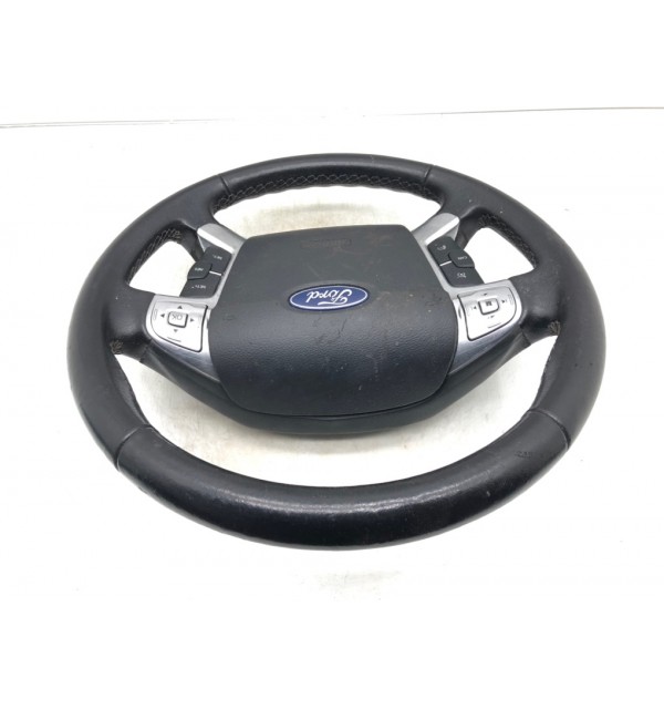 Руль бу для Ford Mondeo 4 1.6 TDCi,  2012 г.