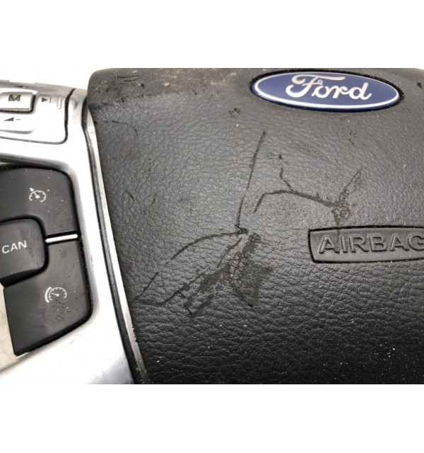 Руль бу для Ford Mondeo 4 1.6 TDCi,  2012 г.