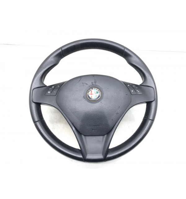 Руль бу для Alfa Romeo Giulietta  2.0 JTD,  2012 г.
