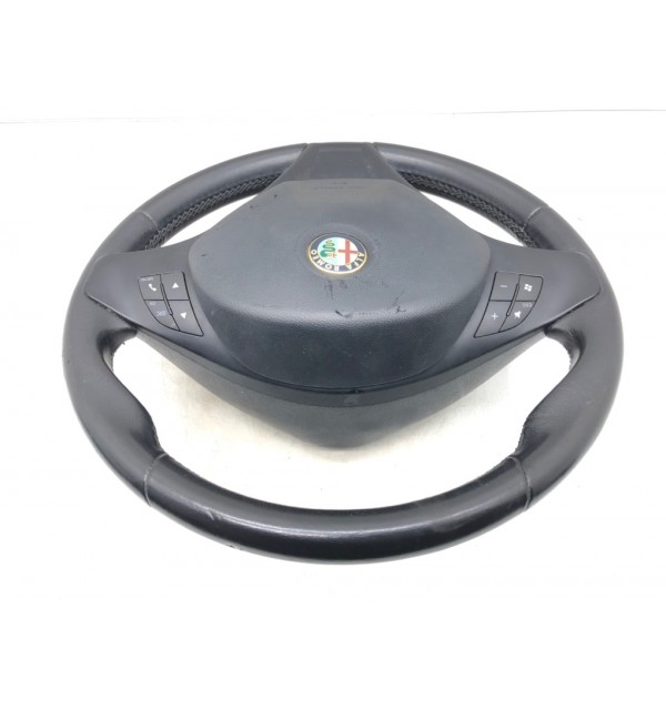 Руль бу для Alfa Romeo Giulietta  2.0 JTD,  2012 г.