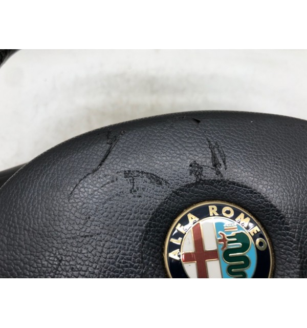 Руль бу для Alfa Romeo Giulietta  2.0 JTD,  2012 г.