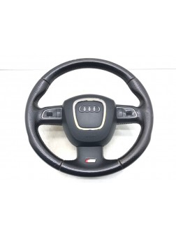 Руль бу для Audi A3 8P 2.0 TFSI,  2009 г.