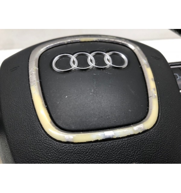 Руль бу для Audi A3 8P 2.0 TFSI,  2009 г.