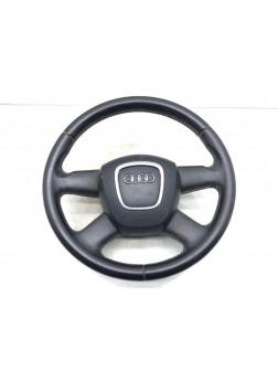 Руль бу для Audi A3 8P 1.9 TDi,  2008 г.