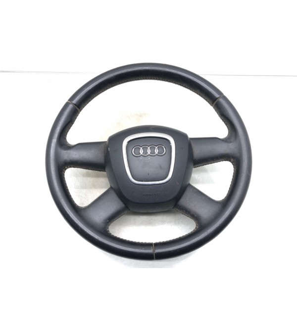 Руль бу для Audi A3 8P 1.9 TDi,  2008 г.