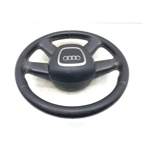 Руль бу для Audi A3 8P 1.9 TDi,  2008 г.