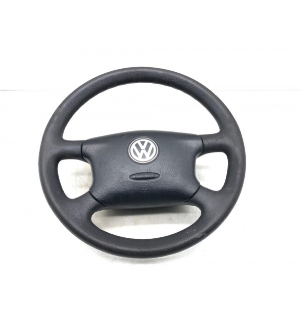 Руль бу для Volkswagen Passat B5 1.9 TDi,  2003 г.