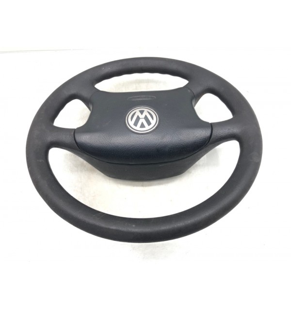 Руль бу для Volkswagen Passat B5 1.9 TDi,  2003 г.