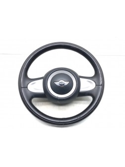 Руль бу для Mini One R56 1.4 i,  2008 г.