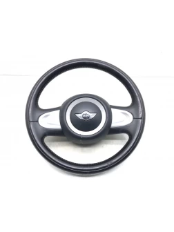 Руль бу для Mini One R56 1.4 i,  2008 г.