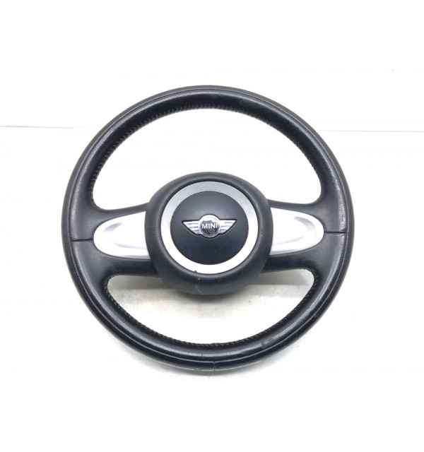 Руль бу для Mini One R56 1.4 i,  2008 г.