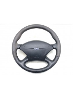 Руль бу для Ford Focus 1 1.6 i,  2001 г.