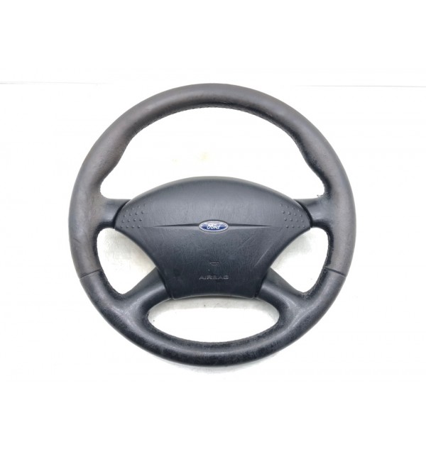 Руль бу для Ford Focus 1 1.6 i,  2001 г.