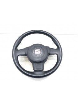 Руль бу для Seat Altea  1.6 i,  2008 г.