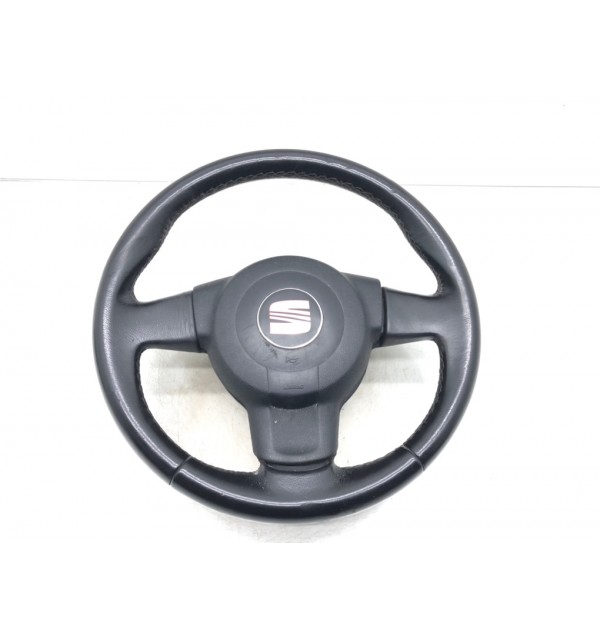 Руль бу для Seat Altea  1.6 i,  2008 г.