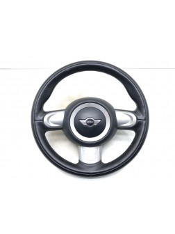 Руль бу для Mini Cooper R56 1.6 i,  2007 г.