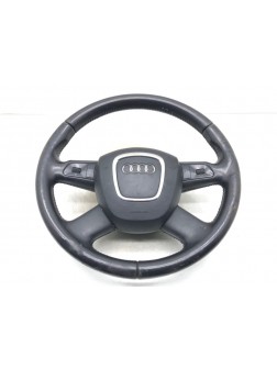 Руль бу для Audi A4 B8 2.0 TDi,  2008 г.