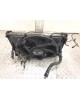 Кассета радиаторов бу для BMW 3 E90/E91/E92/E93 2.0 i,  2006 г.