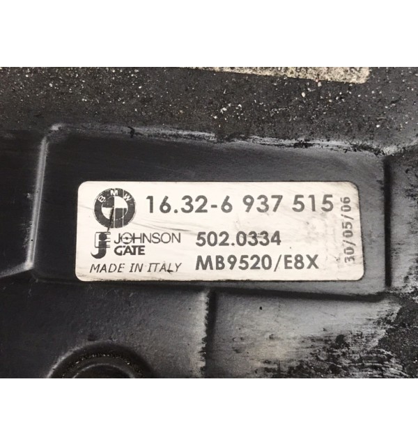 Кассета радиаторов бу для BMW 3 E90/E91/E92/E93 2.0 i,  2006 г.