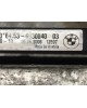 Кассета радиаторов бу для BMW 3 E90/E91/E92/E93 2.0 i,  2006 г.
