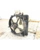 Вентилятор радиатора бу для Honda Jazz  1.2 i,  2008 г.