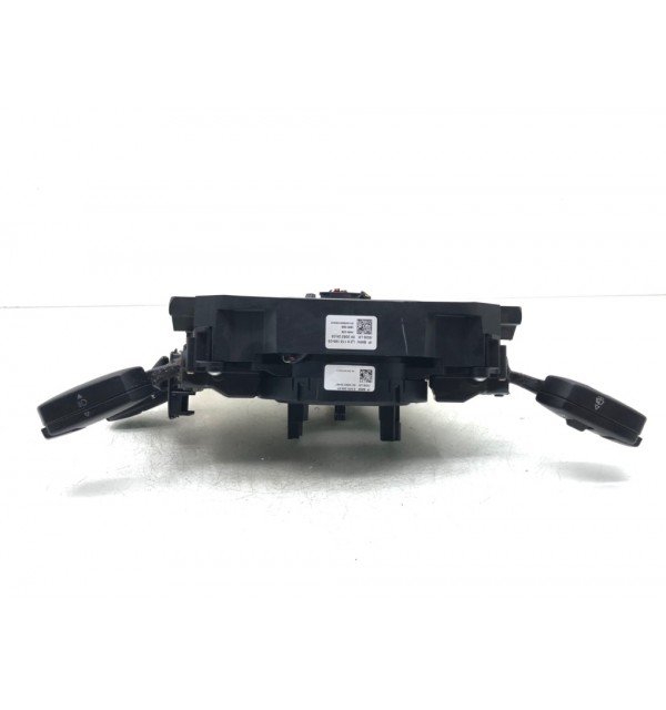 Переключатель подрулевой (стрекоза) бу для BMW 5 E60/E61 2.0 TD,  2006 г.