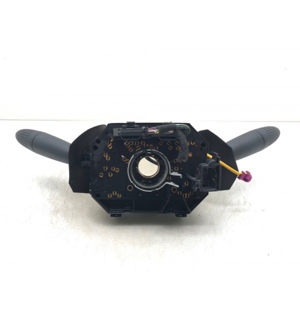 Переключатель подрулевой (стрекоза) бу для Ford Ka  1.2 i,  2010 г.