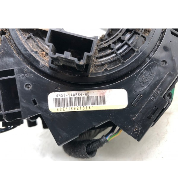 Переключатель подрулевой (стрекоза) бу для Ford Transit  2.2 TDCi,  2008 г.