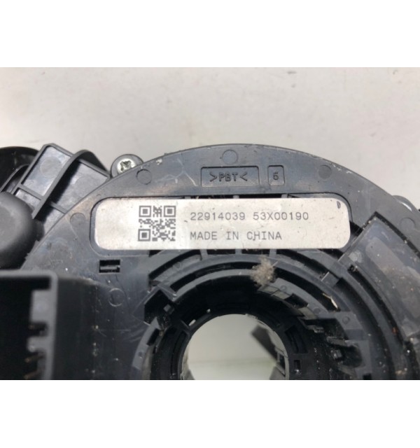 Переключатель подрулевой (стрекоза) бу для Opel Astra J 1.7 CDTi,  2013 г.