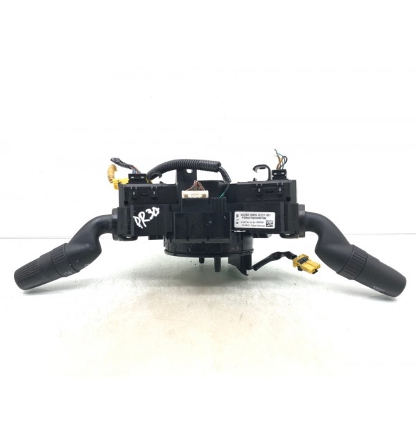 Переключатель подрулевой (стрекоза) бу для Honda Civic  2.2 i-CTDi,  2007 г.