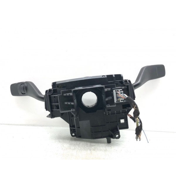 Переключатель подрулевой (стрекоза) бу для Ford Mondeo 4 1.6 TDCi,  2012 г.