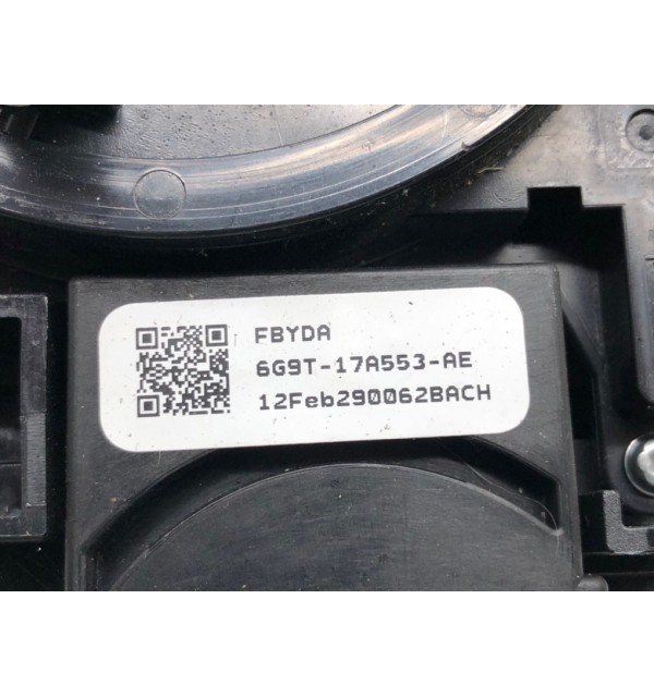 Переключатель подрулевой (стрекоза) бу для Ford Mondeo 4 1.6 TDCi,  2012 г.