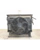 Кассета радиаторов бу для Land Rover Range Rover  2.9 TD,  2004 г.