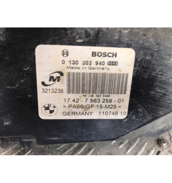 Кассета радиаторов бу для BMW 3 E90/E91/E92/E93 2.0 i,  2008 г.