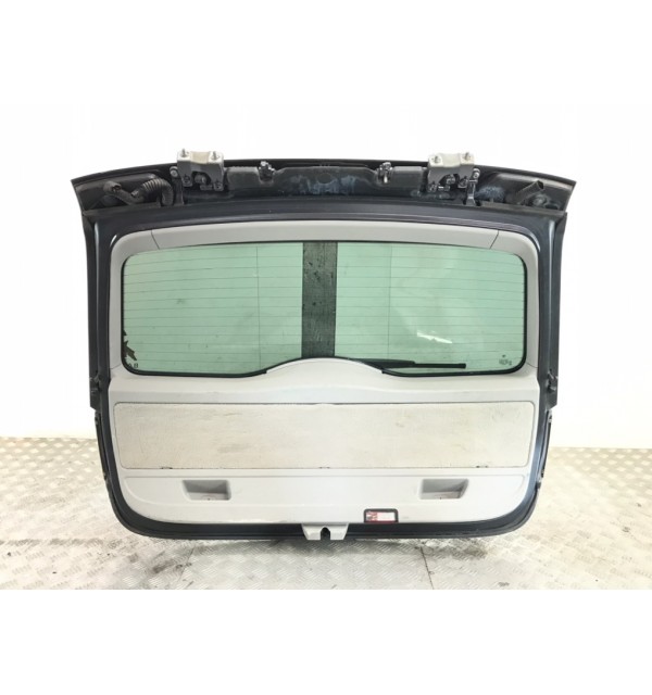 Крышка багажника бу для BMW 3 E90/E91/E92/E93 2.0 i,  2008 г.