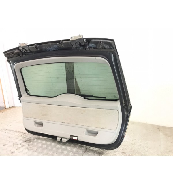 Крышка багажника бу для BMW 3 E90/E91/E92/E93 2.0 i,  2008 г.