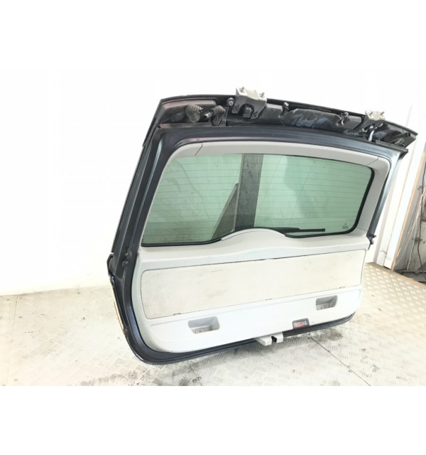 Крышка багажника бу для BMW 3 E90/E91/E92/E93 2.0 i,  2008 г.