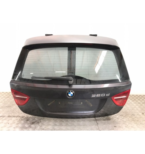 Крышка багажника бу для BMW 3 E90/E91/E92/E93 2.0,  2008 г.