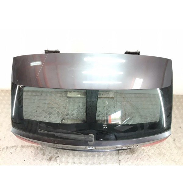 Крышка багажника бу для BMW 3 E90/E91/E92/E93 2.0,  2008 г.
