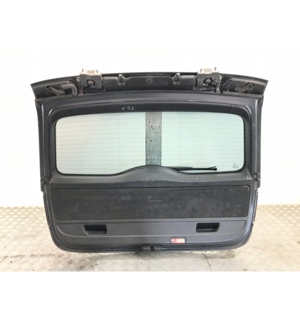 Крышка багажника бу для BMW 3 E90/E91/E92/E93 2.0,  2008 г.