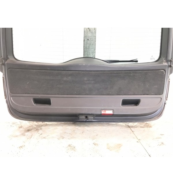 Крышка багажника бу для BMW 3 E90/E91/E92/E93 2.0,  2008 г.