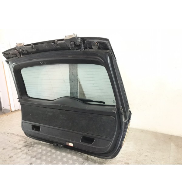 Крышка багажника бу для BMW 3 E90/E91/E92/E93 2.0,  2008 г.