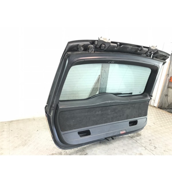 Крышка багажника бу для BMW 3 E90/E91/E92/E93 2.0,  2008 г.