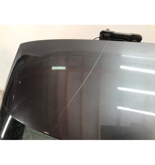 Крышка багажника бу для BMW 3 E90/E91/E92/E93 2.0,  2008 г.