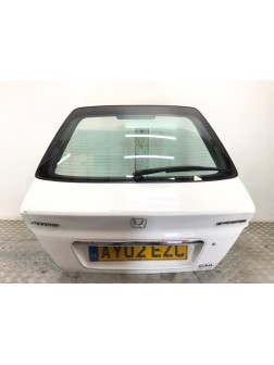 Крышка багажника бу для Honda Accord 6 2.0 i,  2002 г.