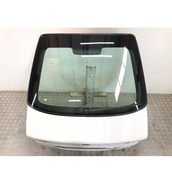 Крышка багажника бу для Honda Accord 6 2.0 i,  2002 г.