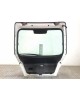 Крышка багажника бу для Honda Accord 6 2.0 i,  2002 г.