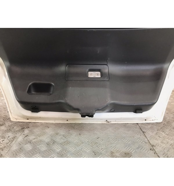 Крышка багажника бу для Honda Accord 6 2.0 i,  2002 г.