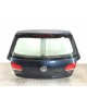 Крышка багажника бу для Volkswagen Golf 6 1.6 TDi,  2009 г.