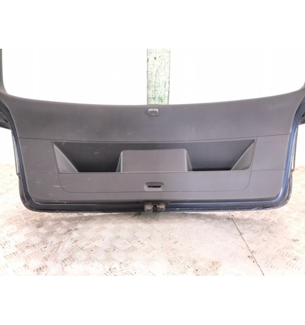 Крышка багажника бу для Volkswagen Golf 6 1.6 TDi,  2009 г.